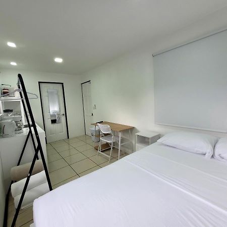 La Fonda Apartments La Fortuna Εξωτερικό φωτογραφία
