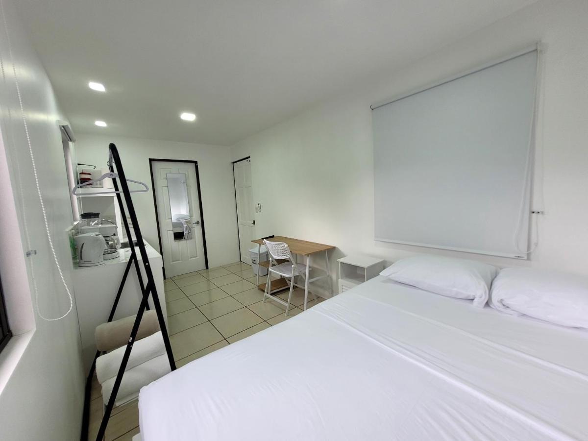 La Fonda Apartments La Fortuna Εξωτερικό φωτογραφία