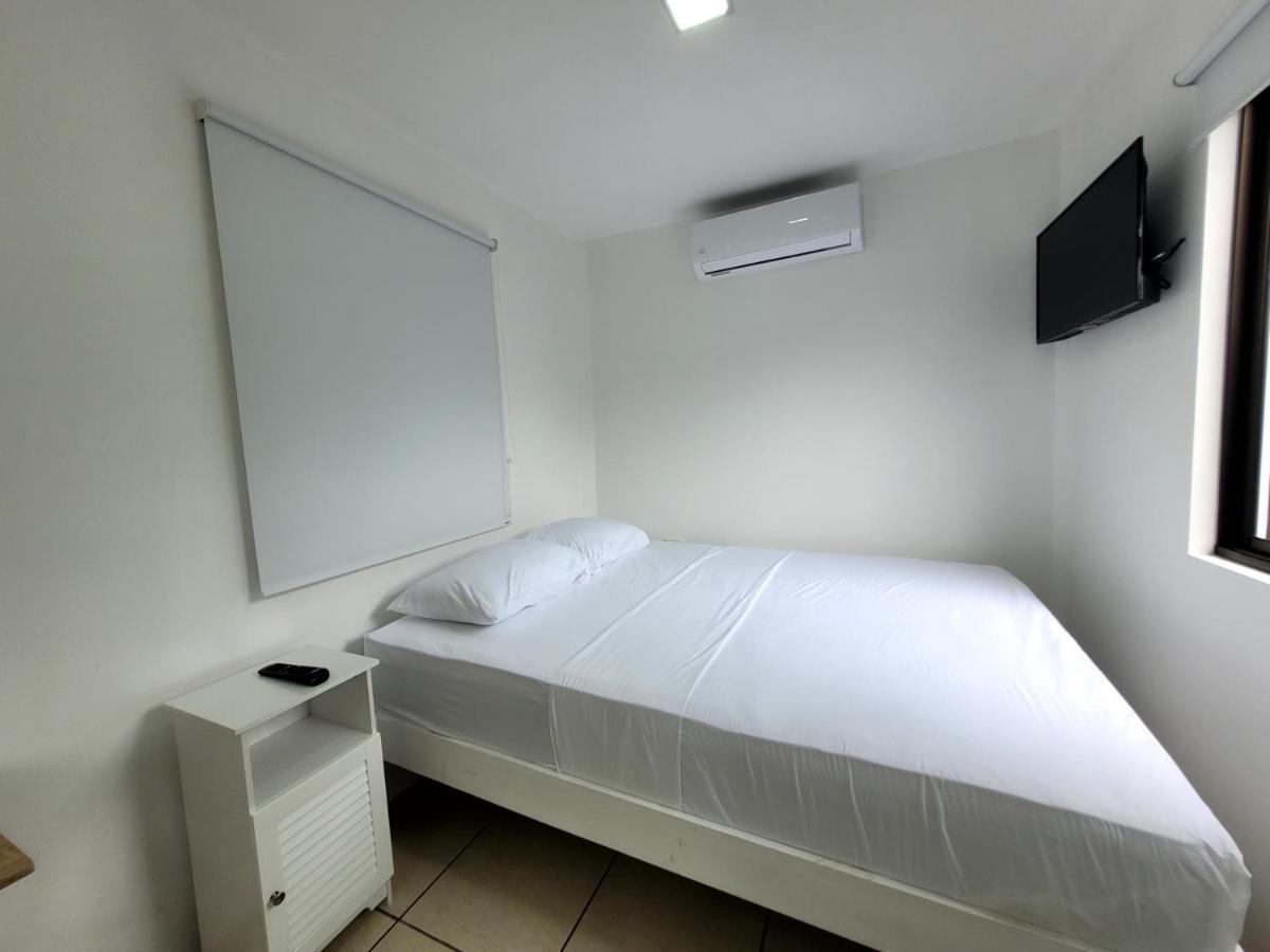 La Fonda Apartments La Fortuna Εξωτερικό φωτογραφία