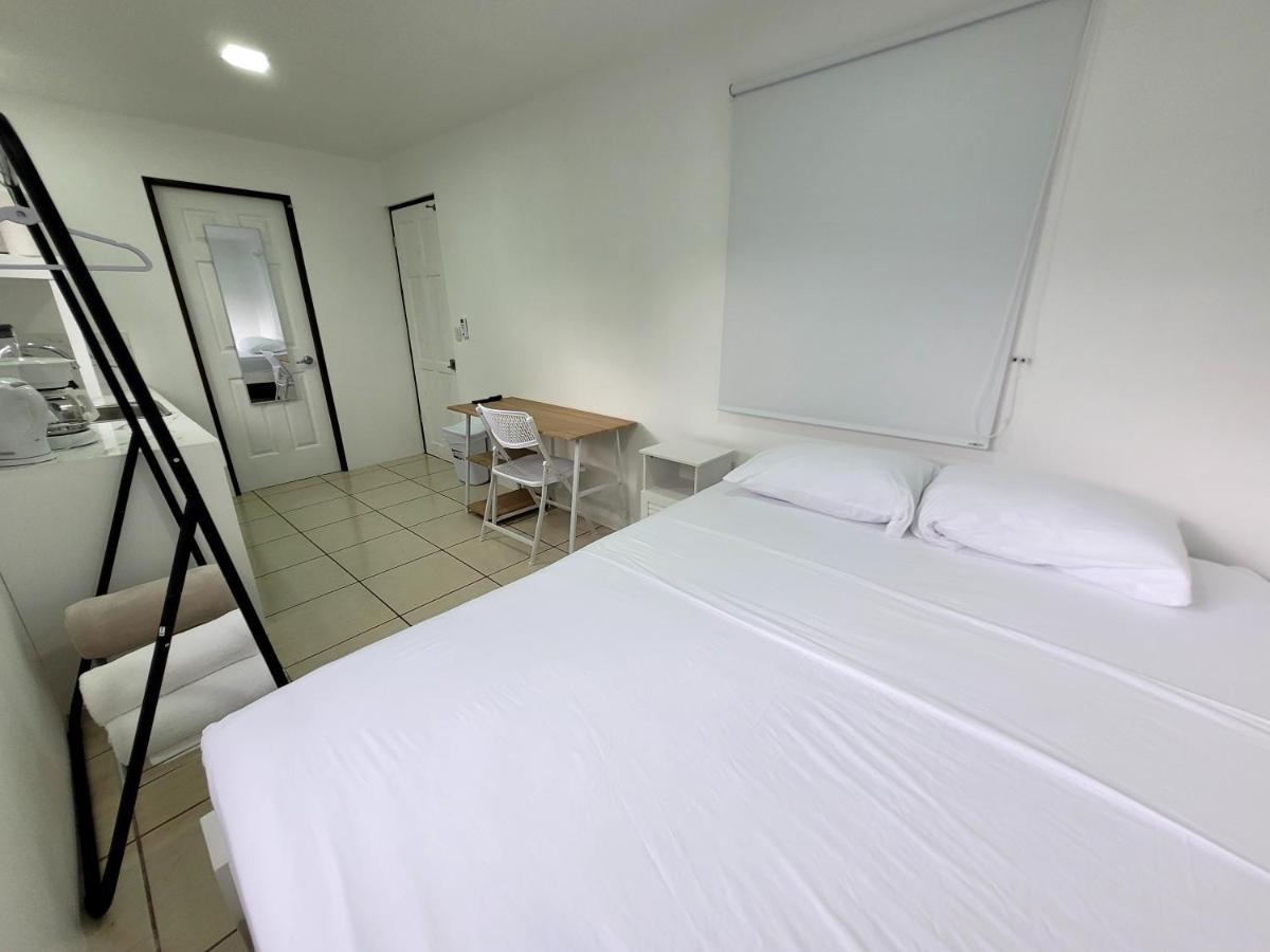 La Fonda Apartments La Fortuna Εξωτερικό φωτογραφία