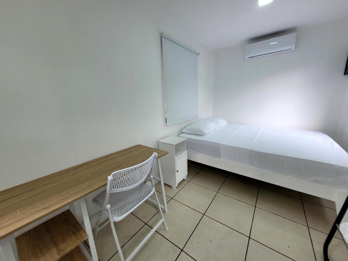 La Fonda Apartments La Fortuna Εξωτερικό φωτογραφία