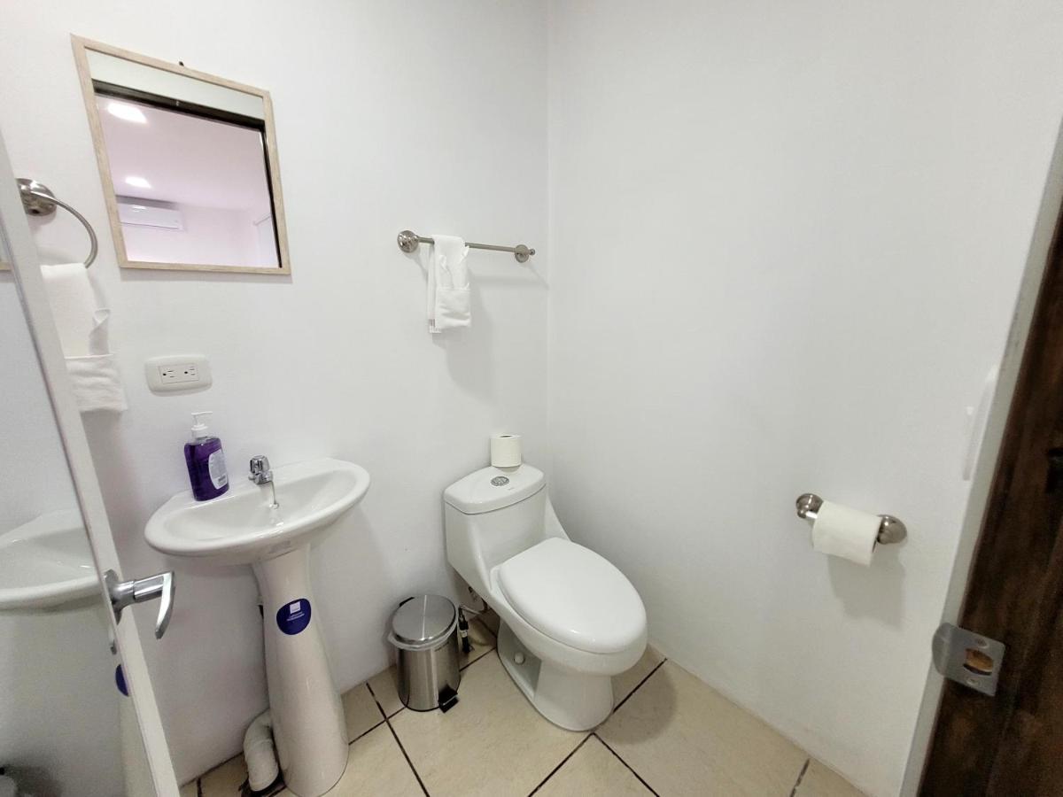 La Fonda Apartments La Fortuna Εξωτερικό φωτογραφία