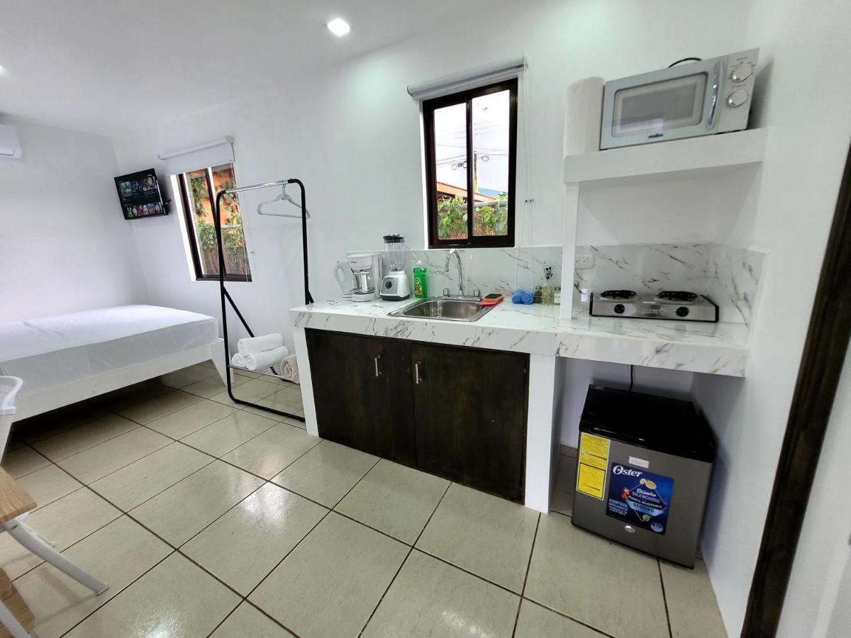 La Fonda Apartments La Fortuna Εξωτερικό φωτογραφία