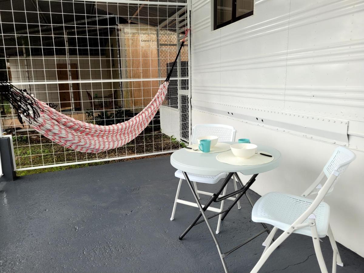 La Fonda Apartments La Fortuna Εξωτερικό φωτογραφία