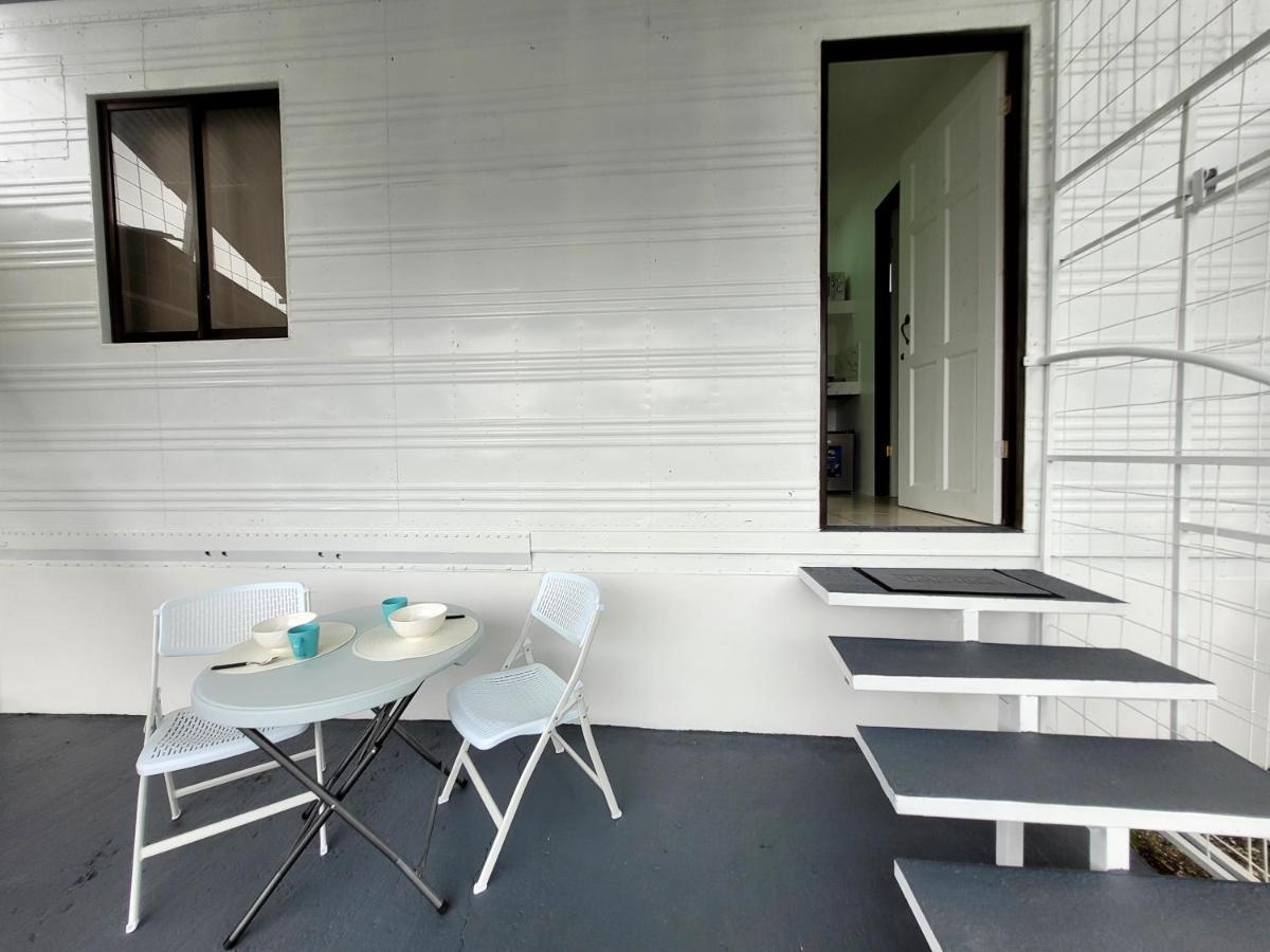 La Fonda Apartments La Fortuna Εξωτερικό φωτογραφία