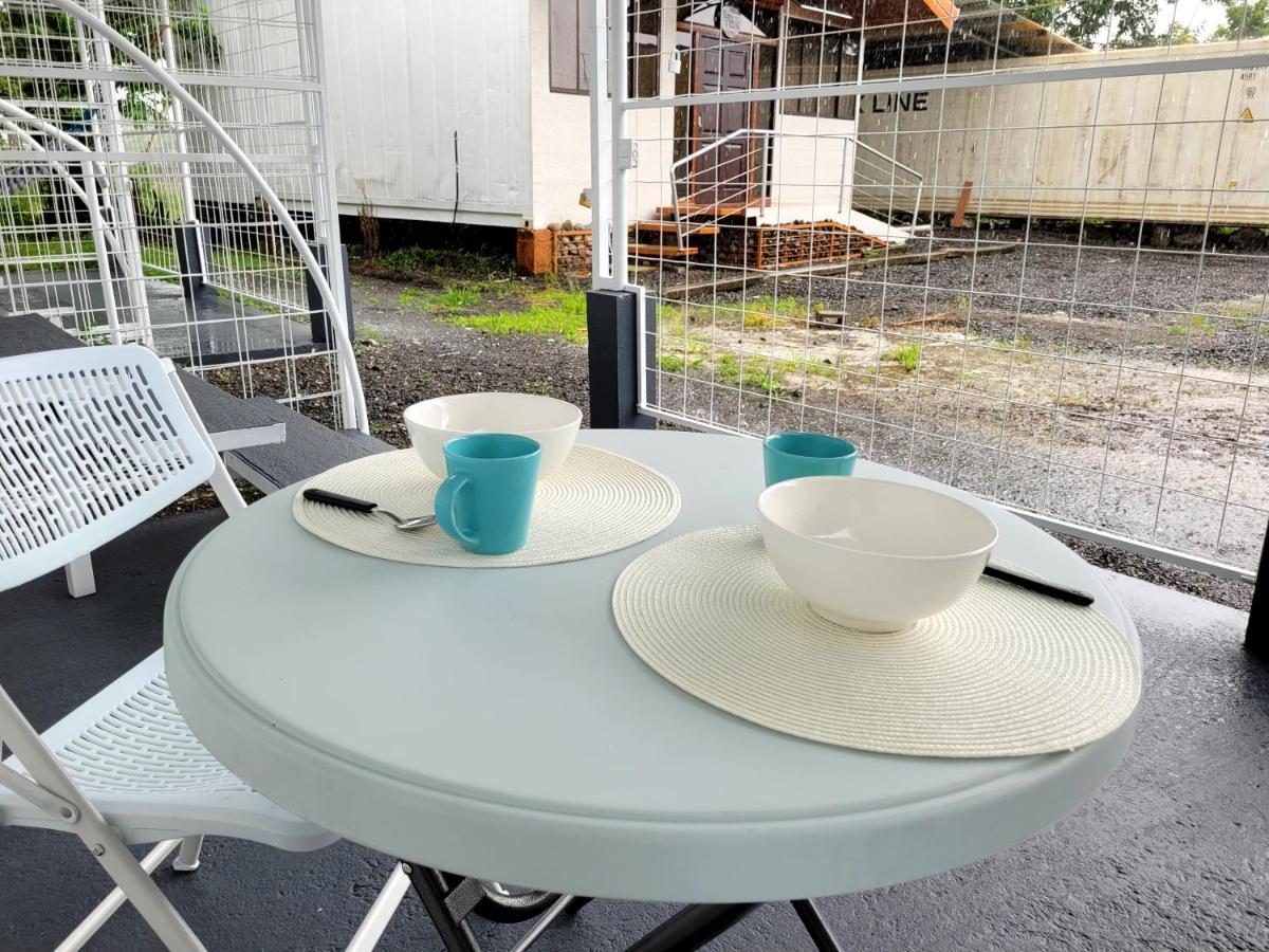 La Fonda Apartments La Fortuna Εξωτερικό φωτογραφία
