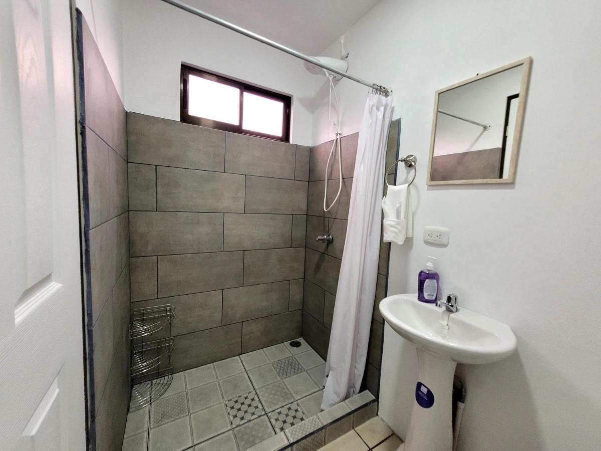 La Fonda Apartments La Fortuna Εξωτερικό φωτογραφία
