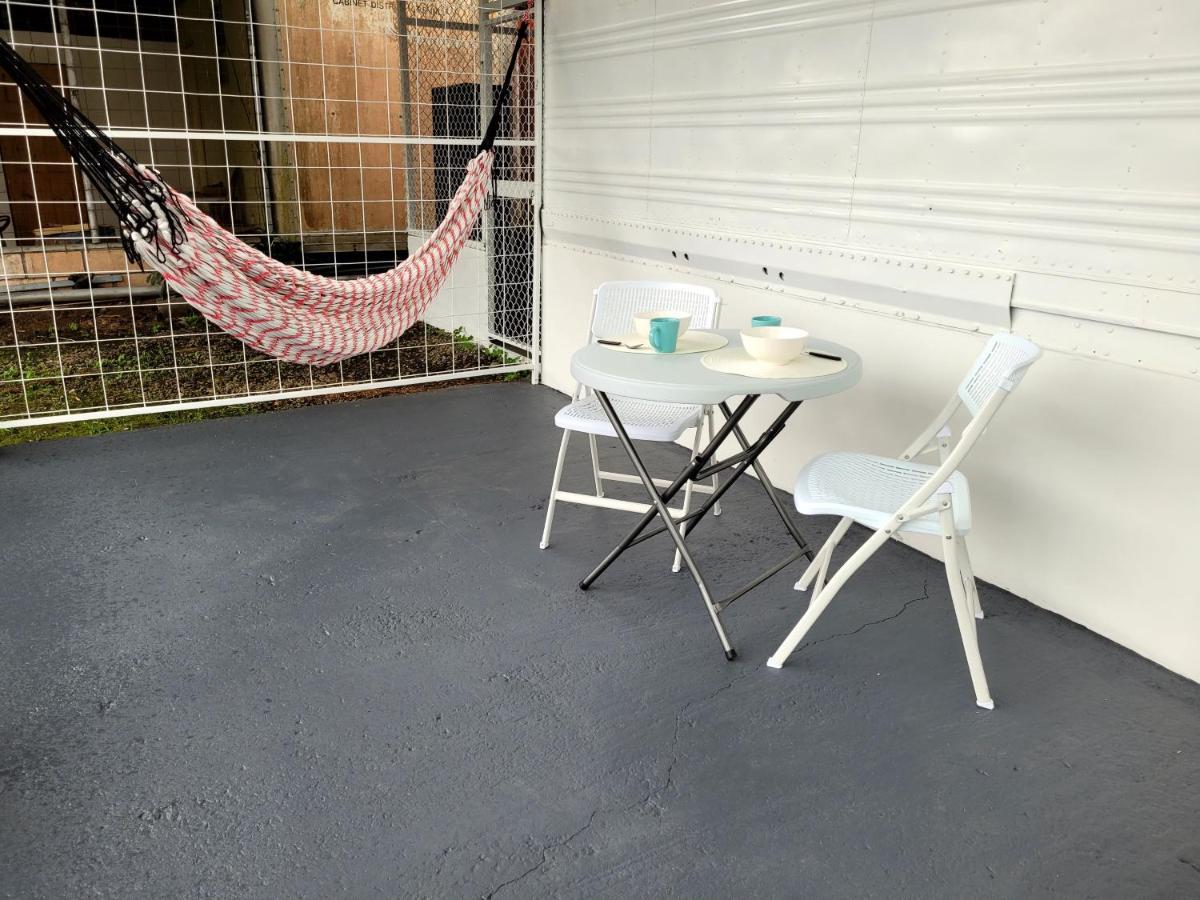 La Fonda Apartments La Fortuna Εξωτερικό φωτογραφία