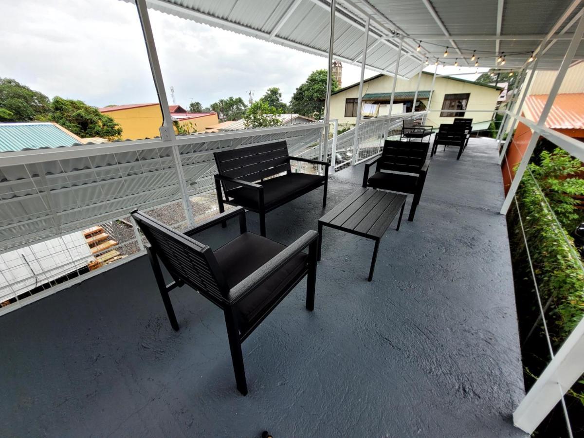 La Fonda Apartments La Fortuna Εξωτερικό φωτογραφία